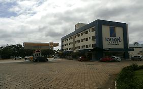 Icaropê Hotel